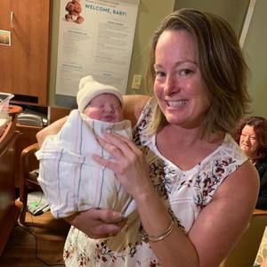 Meet your Posher, Lucretia